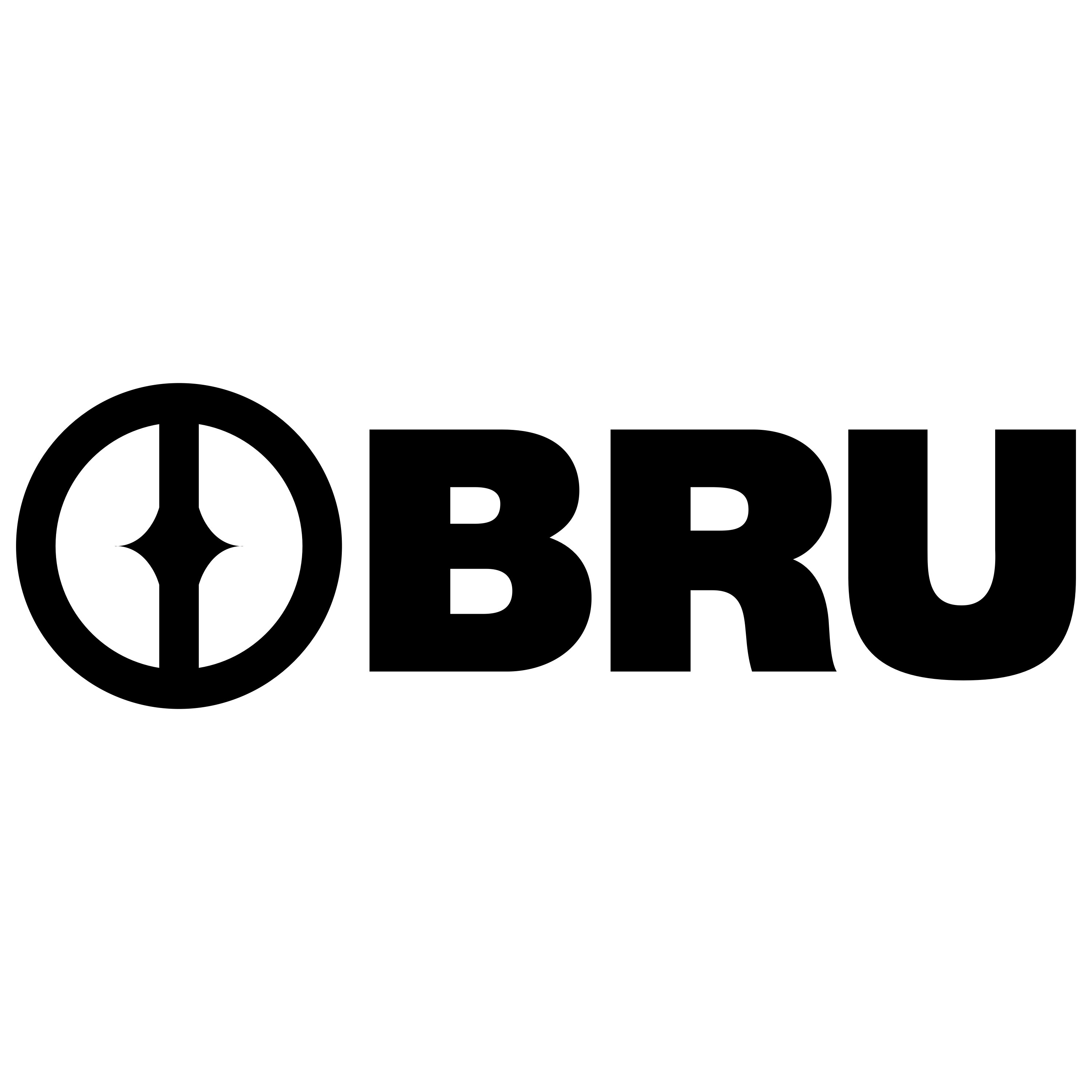 Logo Bru