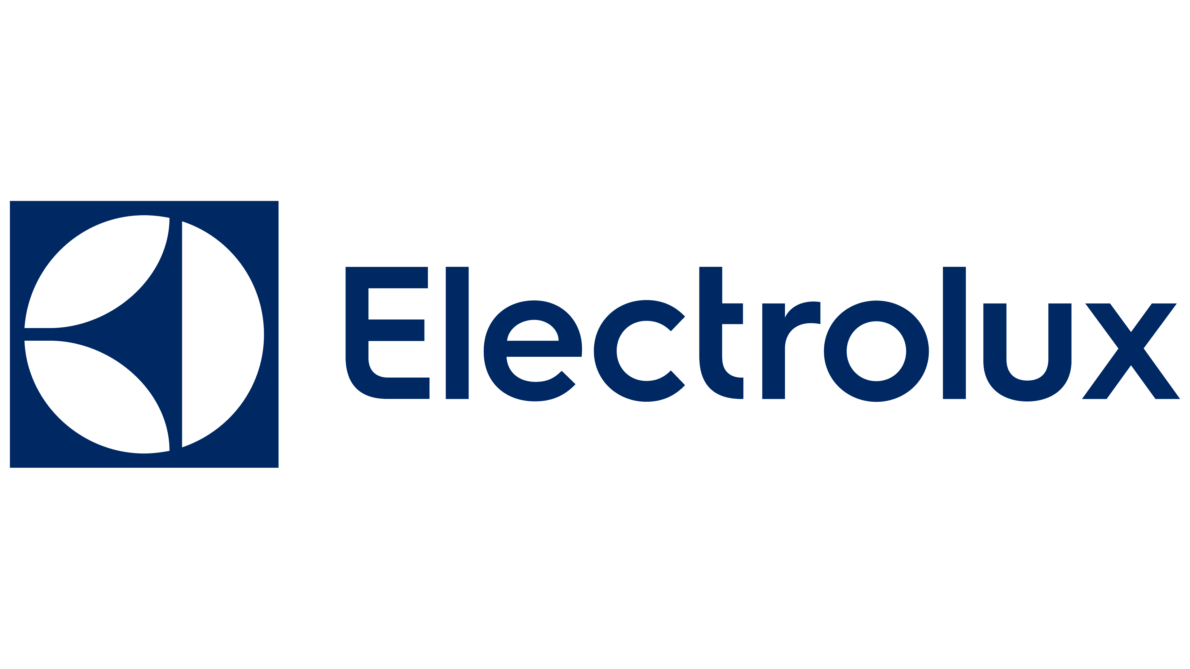 Servicio técnico Electrolux